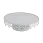 9th &amp; Pike® Metallic Cupcake Stands - Set of 3 - image 5