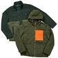 Mens Mountain and Isles Systems Coat - image 5