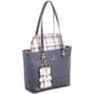 Nanette Lepore Gillian 2pc. Bag in a Bag With Coin Purse - image 1