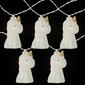 Northlight Seasonal 10pk. 4.5ft. Unicorn Summer LED String Lights - image 5