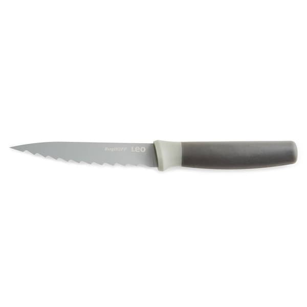 BergHOFF Balance Non-stick 4.5in. Serrated Utility Knife - image 