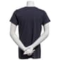 Womens Mountain and Isles Short Sleeve Campsite Graphic Tee - image 2