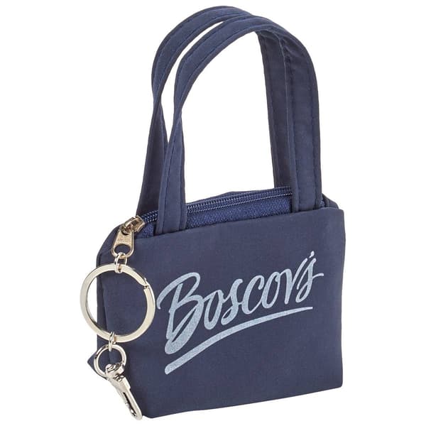 Renshun Boscov''s Bag Charm with Coin Purse