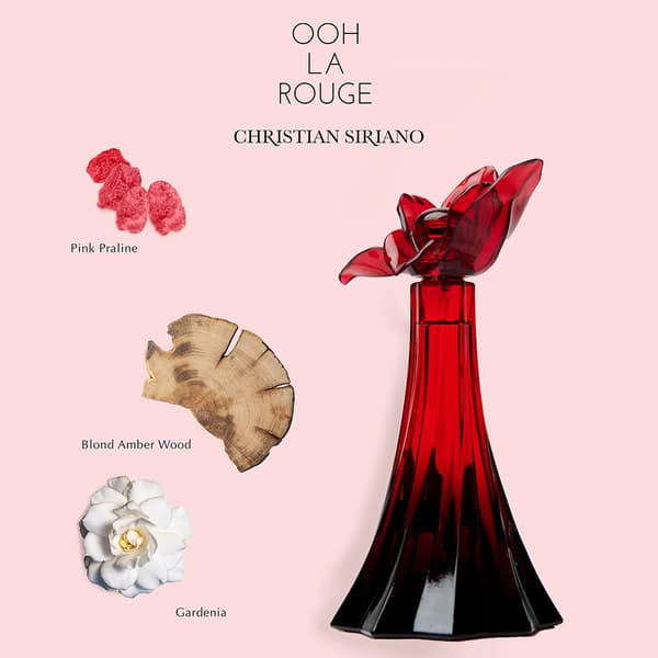 Christian Siriano New York Discovery Perfume Set - Value $37.50