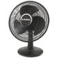 Lasko 12in. Desk Fan - Black - image 1