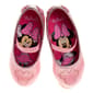Little Girls Disney Minnie Mouse Mary Jane Flats - image 2