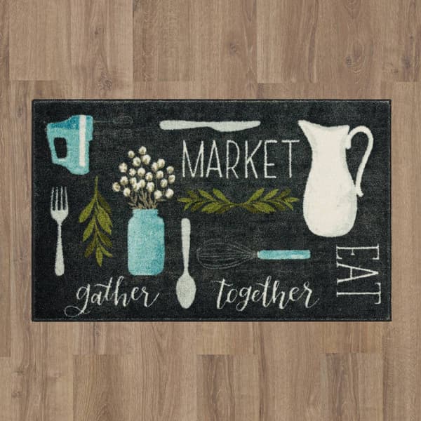 Mohawk Home 3pc. Farmhouse Kitchen Rug Set Boscov's