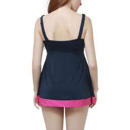 Womens Glow & Grow® Maternity One Piece Swimsuit