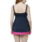 Womens Glow & Grow&#174; Maternity One Piece Swimsuit - image 2