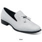 Mens Stacy Adams Swank Moc Loafers - image 9