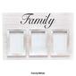 Elegant Designs 3 Photo Collage Frame Picture Frame - 4x6 - image 9
