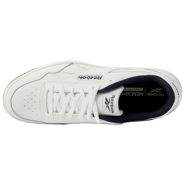 Mens Reebok Court Advance Athletic Sneakers