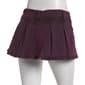Juniors Almost Famous&#8482; Equinox Pleated Denim Skort - image 2