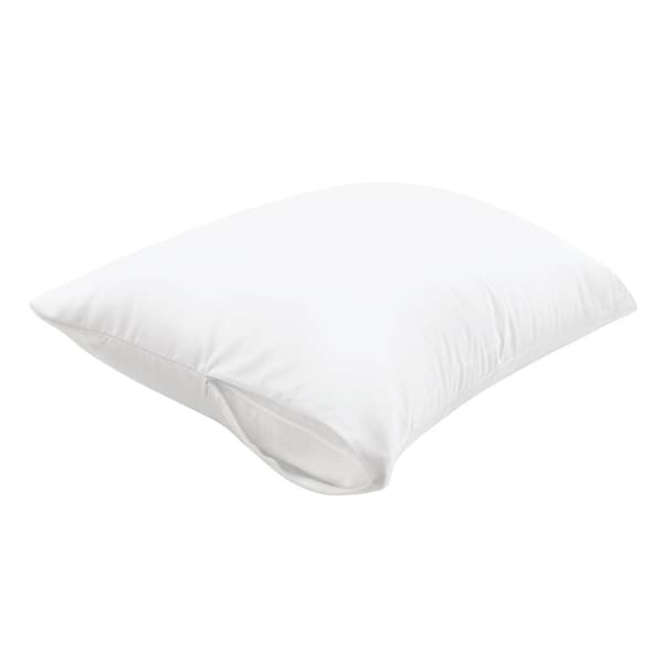 allerease Ultimate Cotton Pillow Cover