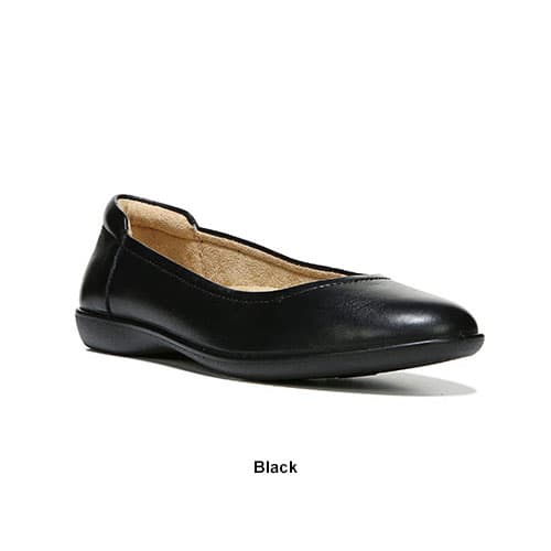 Womens Naturalizer Flexy Flats