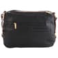 Stone Mountain Montauk Boat Bottom Color Block Hobo - image 4