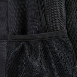 DUKAP Precision Executive Backpack w/ 15.6in. Laptop Pouch