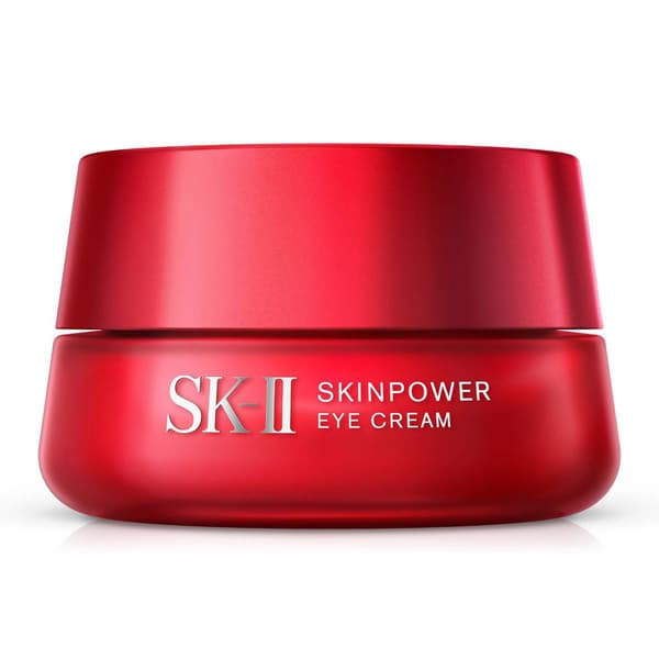 SK-II SKINPOWER Eye Cream - image 