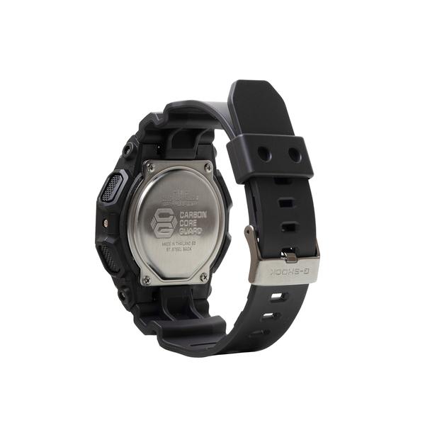 Mens G-Shock Green/Black Digital Watch - GD010BEG-1