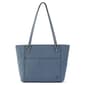 Sakroots Metro Suede Tote - image 2