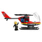 LEGO&#174; City Fire Rescue Helicopter - image 4