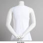 Womens French Laundry Fully Lined Scoop Neck Tank Top - image 2