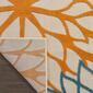 Nourison Aloha Tropical Indoor/Outdoor Square Rug - image 2