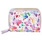Womens Buxton Butterfly Wizard Wallet - image 1
