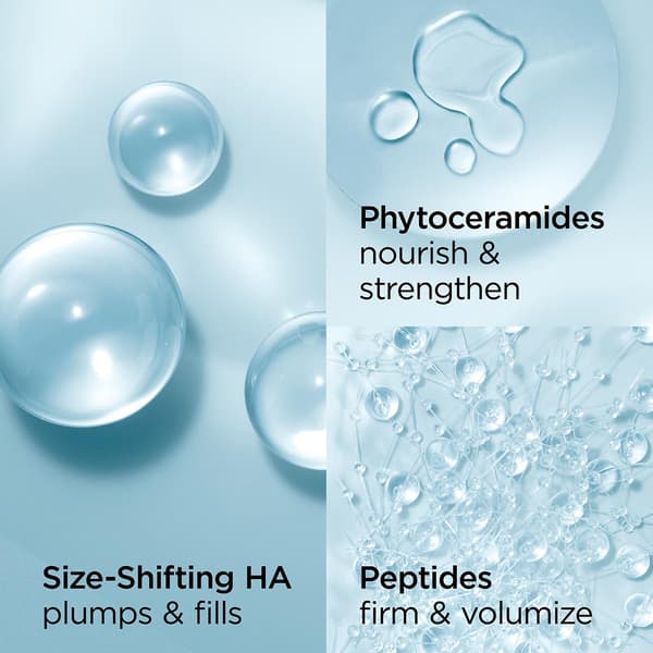 Elizabeth Arden Hyaluronic Acid + Peptides Ceramide Capsules