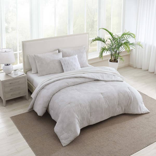 Tommy Bahama Art Of Palms 8pc. Comforter Set