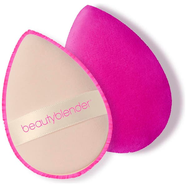 Beautyblender’s Power Pocket Puff