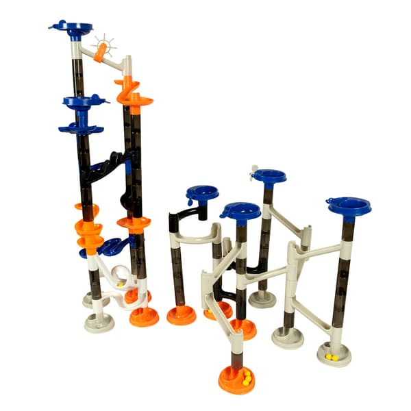 GENER8 138 Piece Mega Marble Run - image 