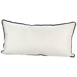 Harper Loft Merry Christmas Decorative Pillow - 12x24