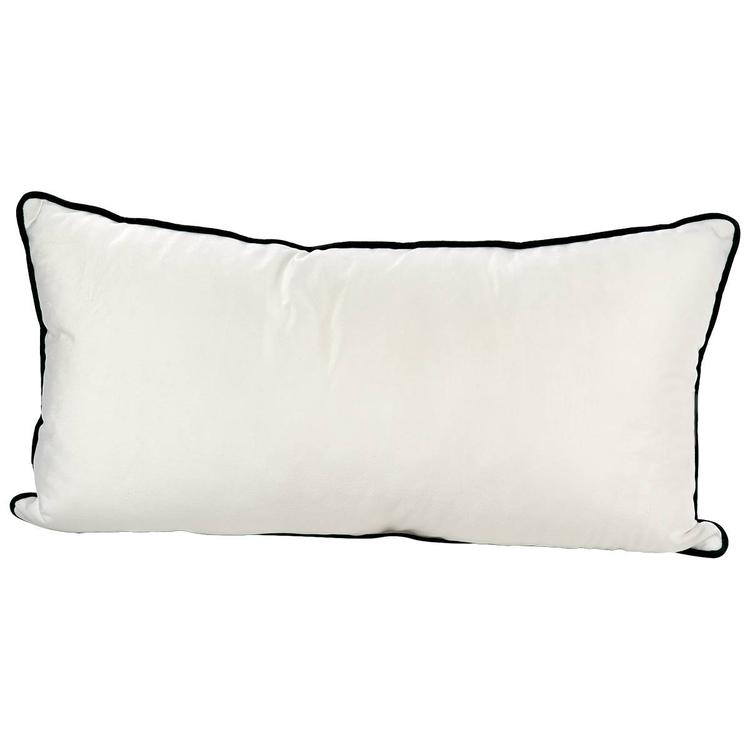 Harper Loft Merry Christmas Decorative Pillow - 12x24