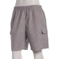 Womens Hasting & Smith Canvas Cargo Shorts - image 1