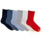 Womens Gold Toe® 6pk. Americana Midi 21.00 - image 3