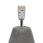 Simple Designs Pinnacle Concrete Table Lamp - image 2