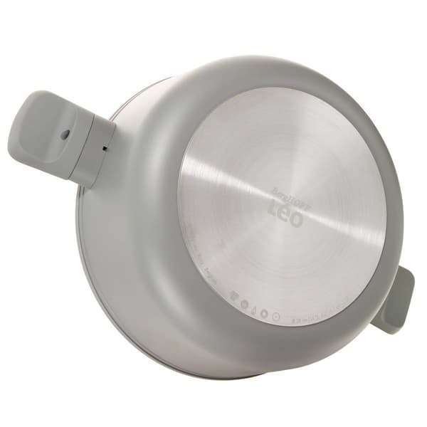 BergHOFF Balance 6.5qt. Non-stick Ceramic Stockpot