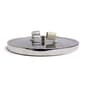 Lalia Home Blossom 2 Light Glass Ceiling Flush Mount Fixture - image 8