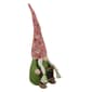 Northlight Seasonal Floral Springtime Girl Gnome w/ Message Board - image 4