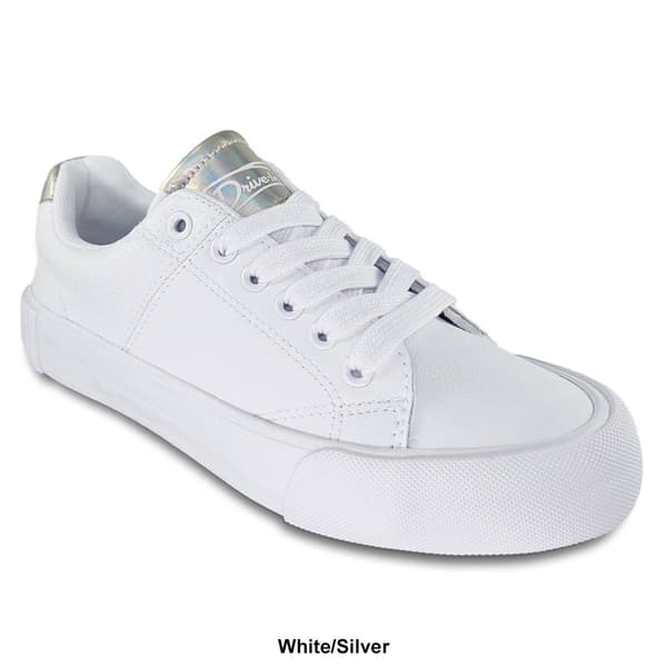 Womens Drive-In Originals&#174; Cinema Fashion Sneakers