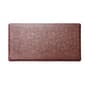 J&V Textiles Cloud Comfort Medallion Kitchen Mat - image 1