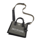 True Religion Modern Edge Denim Tote - image 5