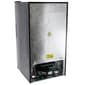 MegaChef 3.2 Cubic Feet 2 Door Mini Refrigerator/Freezer - image 3