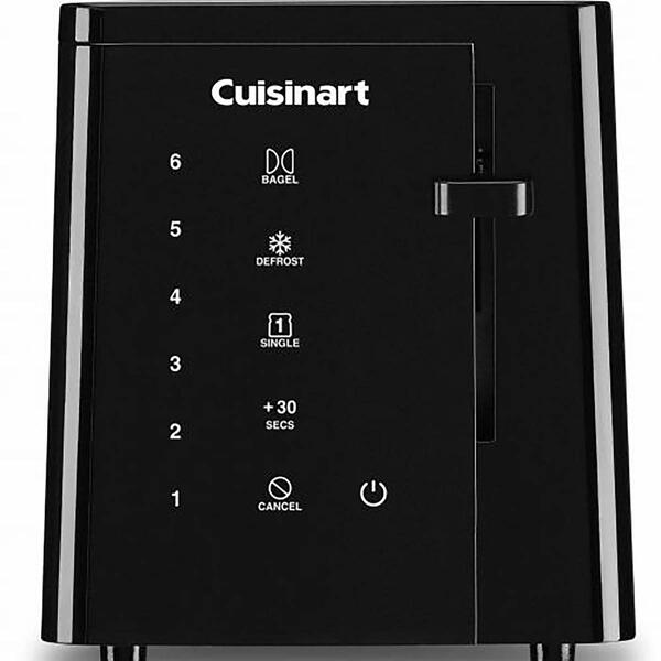 Cuisinart&#174; 2-Slice Touchscreen Toaster