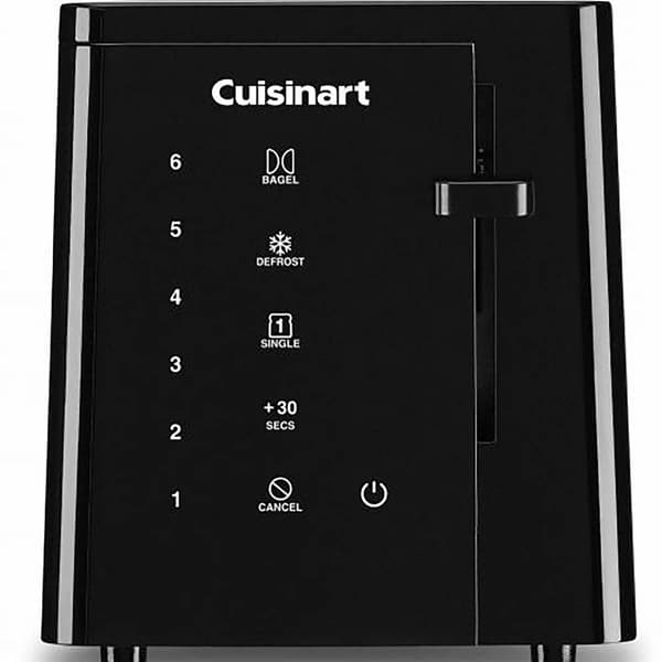 Cuisinart&#174; 2-Slice Touchscreen Toaster