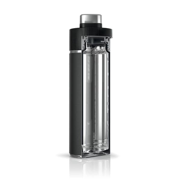 Ninja® Thirsti Stainless Steel Travel Bottle