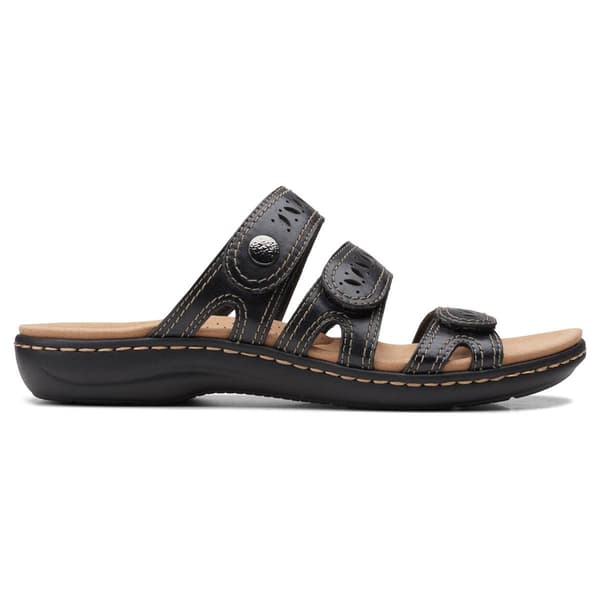 Womens Clarks® Collections Laurieann Dee Slide Sandals