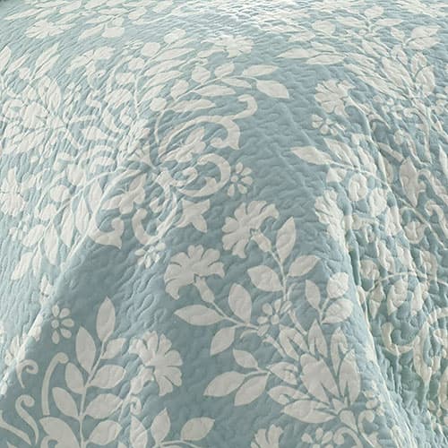 Laura Ashley® Rowland Quilt Set