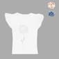 Girls Mi Amore Gigi Interchangeable Flower Accessory Top - image 1